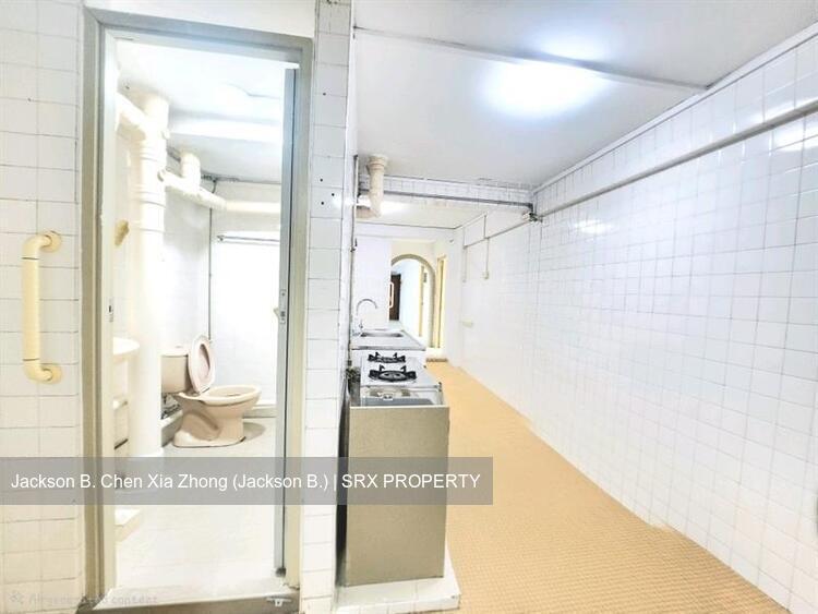 Blk 12 Kampong Arang Road (Kallang/Whampoa), HDB 3 Rooms #597055821